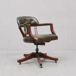 1193 3420 SWIVEL CHAIR